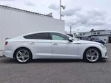 2017 Audi A5 Sportback 2.0 TFSI Sport Sedan for sale, Japanese used car export - photo 4 of 9 | GULJI TRADERS