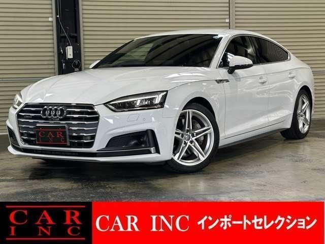 2017 Audi A5 Sportback Sport Sedan for sale, Japanese used car export | GULJI TRADERS