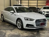 2017 Audi A5 Sportback Sport Sedan for sale, Japanese used car export - photo 2 of 9 | GULJI TRADERS