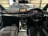 2017 Audi A5 Sportback Sport Sedan for sale, Japanese used car export - photo 3 of 9 | GULJI TRADERS
