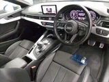 2017 Audi A5 Sportback 2. 0TFSI Sport Sedan for sale, Japanese used car export - photo 3 of 6 | GULJI TRADERS