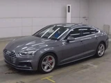 2017 Audi A5 Sportback 2. 0TFSI Sport Sedan for sale, Japanese used car export - photo 5 of 6 | GULJI TRADERS