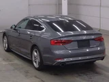2017 Audi A5 Sportback 2. 0TFSI Sport Sedan for sale, Japanese used car export - photo 6 of 6 | GULJI TRADERS