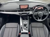 2017 Audi A5 Sportback 2.0TFSI Sport Sedan for sale, Japanese used car export - photo 2 of 9 | GULJI TRADERS