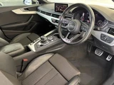 2017 Audi A5 Sportback 2.0TFSI Sport Sedan for sale, Japanese used car export - photo 2 of 9 | GULJI TRADERS