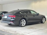 2017 Audi A5 Sportback 2.0TFSI Sport Sedan for sale, Japanese used car export - photo 3 of 9 | GULJI TRADERS