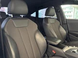 2017 Audi A5 Sportback 2.0TFSI Sport Sedan for sale, Japanese used car export - photo 4 of 9 | GULJI TRADERS