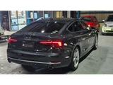 2018 Audi A5 Sportback Sedan for sale, Japanese used car export - photo 2 of 37 | GULJI TRADERS