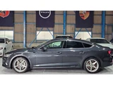 2018 Audi A5 Sportback Sedan for sale, Japanese used car export - photo 6 of 37 | GULJI TRADERS
