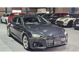 2018 Audi A5 Sportback Sedan for sale, Japanese used car export - photo 7 of 37 | GULJI TRADERS