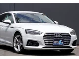 2018 Audi A5 Sportback Sport Sedan for sale, Japanese used car export - photo 2 of 76 | GULJI TRADERS