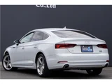 2018 Audi A5 Sportback Sport Sedan for sale, Japanese used car export - photo 6 of 76 | GULJI TRADERS