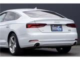 2018 Audi A5 Sportback Sport Sedan for sale, Japanese used car export - photo 8 of 76 | GULJI TRADERS