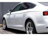 2018 Audi A5 Sportback Sport Sedan for sale, Japanese used car export - photo 9 of 76 | GULJI TRADERS