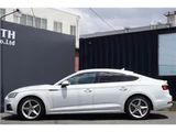 2018 Audi A5 Sportback Sport Sedan for sale, Japanese used car export - photo 37 of 76 | GULJI TRADERS