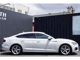 2018 Audi A5 Sportback Sport Sedan for sale, Japanese used car export - photo 41 of 76 | GULJI TRADERS
