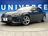 2018 Audi A5 Sportback Sport Sedan for sale, Japanese used car export - photo 1 of 30 | GULJI TRADERS