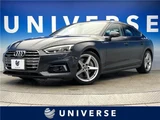 2018 Audi A5 Sportback Sport Sedan for sale, Japanese used car export - photo 4 of 30 | GULJI TRADERS