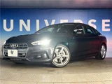 2018 Audi A5 Sportback Sport Sedan for sale, Japanese used car export - photo 5 of 30 | GULJI TRADERS