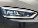 2018 Audi A5 Sportback Sport Sedan for sale, Japanese used car export - photo 7 of 30 | GULJI TRADERS