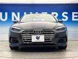 2018 Audi A5 Sportback Sport Sedan for sale, Japanese used car export - photo 13 of 30 | GULJI TRADERS