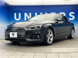 2018 Audi A5 Sportback Sport Sedan for sale, Japanese used car export - photo 14 of 30 | GULJI TRADERS