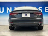 2018 Audi A5 Sportback Sport Sedan for sale, Japanese used car export - photo 17 of 30 | GULJI TRADERS