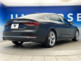 2018 Audi A5 Sportback Sport Sedan for sale, Japanese used car export - photo 18 of 30 | GULJI TRADERS