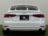 2018 Audi A5 Sportback 2.0 TFSI sport Sedan for sale, Japanese used car export - photo 16 of 20 | GULJI TRADERS