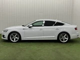2018 Audi A5 Sportback 2.0 TFSI sport Sedan for sale, Japanese used car export - photo 17 of 20 | GULJI TRADERS