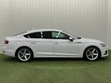 2018 Audi A5 Sportback 2.0 TFSI sport Sedan for sale, Japanese used car export - photo 18 of 20 | GULJI TRADERS