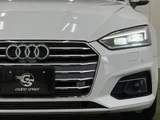 2018 Audi A5 Sportback 2.0 TFSI sport Sedan for sale, Japanese used car export - photo 20 of 20 | GULJI TRADERS