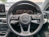 2018 Audi A5 Sportback Sport Sedan for sale, Japanese used car export - photo 10 of 50 | GULJI TRADERS
