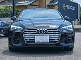 2018 Audi A5 Sportback Sport Sedan for sale, Japanese used car export - photo 14 of 50 | GULJI TRADERS