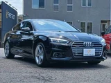 2018 Audi A5 Sportback Sport Sedan for sale, Japanese used car export - photo 15 of 50 | GULJI TRADERS