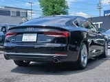2018 Audi A5 Sportback Sport Sedan for sale, Japanese used car export - photo 17 of 50 | GULJI TRADERS