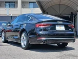 2018 Audi A5 Sportback Sport Sedan for sale, Japanese used car export - photo 19 of 50 | GULJI TRADERS