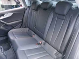2018 Audi A5 Sportback Sport Sedan for sale, Japanese used car export - photo 30 of 50 | GULJI TRADERS