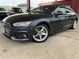 2018 Audi A5 Sportback 2.0 TFSI Sport Sedan for sale, Japanese used car export - photo 1 of 65 | GULJI TRADERS