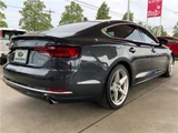 2018 Audi A5 Sportback 2.0 TFSI Sport Sedan for sale, Japanese used car export - photo 2 of 65 | GULJI TRADERS