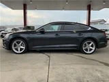 2018 Audi A5 Sportback 2.0 TFSI Sport Sedan for sale, Japanese used car export - photo 4 of 65 | GULJI TRADERS