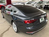 2018 Audi A5 Sportback 2.0 TFSI Sport Sedan for sale, Japanese used car export - photo 5 of 65 | GULJI TRADERS