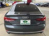 2018 Audi A5 Sportback 2.0 TFSI Sport Sedan for sale, Japanese used car export - photo 6 of 65 | GULJI TRADERS