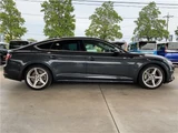 2018 Audi A5 Sportback 2.0 TFSI Sport Sedan for sale, Japanese used car export - photo 7 of 65 | GULJI TRADERS