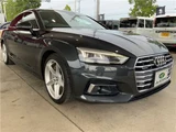 2018 Audi A5 Sportback 2.0 TFSI Sport Sedan for sale, Japanese used car export - photo 8 of 65 | GULJI TRADERS