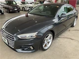 2018 Audi A5 Sportback 2.0 TFSI Sport Sedan for sale, Japanese used car export - photo 9 of 65 | GULJI TRADERS