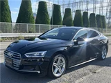 2018 Audi A5 Sportback Sport Sedan for sale, Japanese used car export - photo 1 of 75 | GULJI TRADERS