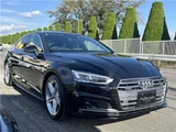 2018 Audi A5 Sportback Sport Sedan for sale, Japanese used car export - photo 2 of 75 | GULJI TRADERS