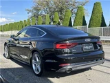 2018 Audi A5 Sportback Sport Sedan for sale, Japanese used car export - photo 3 of 75 | GULJI TRADERS