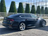 2018 Audi A5 Sportback Sport Sedan for sale, Japanese used car export - photo 4 of 75 | GULJI TRADERS